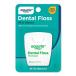eke-to нейлон зубная нить мята воск обработка примерно 50m Equate Nylon Dental Floss, Mint Waxed, 55 Yds ваш заказ 