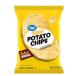  Great value соль тест оригинал Chris pi- картофель chip s64g Great Value Salted Original Crunchy Potato Chip ваш заказ 