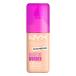  ваш заказ niks Professional макияж макияж M1 da-24H soft коврик основа fea фарфор 02 примерно 25mL NYX