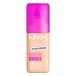  ваш заказ niks Professional макияж макияж M1 da-24H soft коврик основа прохладный фарфор примерно 25mL NYX Pro