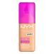  ваш заказ niks Professional макияж макияж M1 da-24H soft коврик основа vanilla 08 примерно 25mL NYX Profe