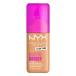  ваш заказ niks Professional макияж макияж M1 da-24H soft коврик основа светло-песочный 13 примерно 25mL NYX Pr