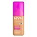  ваш заказ niks Professional макияж макияж M1 da-24H soft коврик основа полировка 15 примерно 25mL NYX Profes