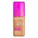  ваш заказ niks Professional макияж макияж M1 da-24H soft коврик основа теплый бежевый примерно 25mL NYX Pro