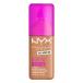  ваш заказ niks Professional макияж макияж M1 da-24H soft коврик основа Classic язык 20 примерно 25mL NYX P