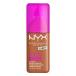  ваш заказ niks Professional макияж макияж M1 da-24H soft коврик основа клен примерно 25mL NYX Profess