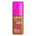  ваш заказ niks Professional макияж макияж M1 da-24H soft коврик основа Cappuccino 32 примерно 25mL NYX Pro