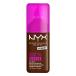  ваш заказ niks Professional макияж макияж M1 da-24H soft коврик основа walnut примерно 25mL NYX Profe
