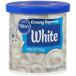 piruz Berry creamy Supreme белый frosty. ng454g Pillsbury Creamy Supreme White Frosting, 1 ваш заказ 