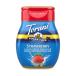  тигр -nishuga- свободный клубника жидкий напиток интенсификатор примерно 48mL Torani Sugar Free Strawberry Liquid Dri ваш заказ 