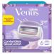 ji let venus комфорт g ride фрезия женский бритва 6 шт Venus ComfortGlide Freesia Women's Razor Bla ваш заказ 