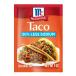 mako-mik осьминог She's человек g Mix . соль 30% 28gpauchiMcCormick 30% Less Sodium Taco Seasoning Mix, ваш заказ 
