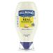 he Ла Манш z настоящий майонез gru тонн свободный 567g squishy бутылка Hellmann's Real Mayonnaise Rich Creamy Cond ваш заказ 