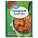 [woru mart бренд ] Great value spage Tissot -s Mix примерно 39g Great Value Spaghetti Sauce Mix, 1.37 oz ваш заказ 
