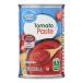 [woru mart бренд ] Great value помидор паста примерно 170g Great Value Tomato Paste, 6 oz [. приобретенный товар ]. брать .. ваш заказ 