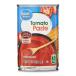 [woru mart бренд ] Great value помидор паста примерно 340g Great Value Tomato Paste, 12 oz [. приобретенный товар ]. брать . ваш заказ 