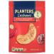  посадочная машина z чеснок Chile Chris p кешью 142g PLANTERS Garlic Chili Crisp Flavored Cashews, 5 ваш заказ 