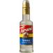  тигр -ni оригинал vanilla сироп примерно 375mL Torani Original Vanilla Syrup, 12.7 fl oz [. приобретенный товар ]. ваш заказ 