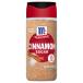  ваш заказ mako-mi расческа namonshuga-102g McCormick Cinnamon Sugar, 3.62 oz Bottle