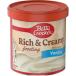 betik запирающийся шкафчик Ricci & creamy vanilla frosty. ng454ggru тонн свободный Betty Crocker Rich and Creamy Vanill ваш заказ 