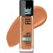  ваш заказ Maybelline Fit mi- коврик +poa отсутствует жидкая основа 338 Spy si- Brown примерно 30mL Maybelline Fit Me M