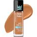  ваш заказ Maybelline Fit mi- коврик +poa отсутствует жидкая основа 340 Cappuccino примерно 30mL Maybelline Fit Me Matte