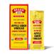  ваш заказ blag on The go- органический Apple носорог da- уксус сумка 37ml×6 шт Bragg On-the-Go Organic Ap
