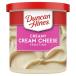  Dan can высокий nz creamy крем сыр frosty. ng454g Duncan Hines Creamy Cream Cheese Flavored Fr ваш заказ 
