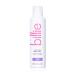 bi Lee женский she-b гель Sky пена violet серый z. аромат примерно 198mL Billie SkyFoam Womens Shave Gel, ваш заказ 