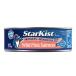  Star ki -тактный wild розовый salmon . нет кожа нет 142g StarKist Wild Pink Salmon, Boneless and Skinless, ваш заказ 