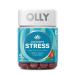 o Lee Good-Bye gmi Berry тест 42 шарик OLLY Goodbye Stress Gummy Support, GABA, L-TheanineChamomil ваш заказ 