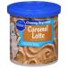 piruz Berry creamy Supreme карамель Latte frosty. ng454g Pillsbury Creamy Supreme Caramel Latte ваш заказ 