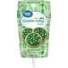 [woru mart бренд ] Great value печенье глазурь зеленый примерно 198g Great Value Cookie Icing, Green, 7 oz ваш заказ 