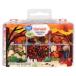  ваш заказ [ осень ограниченая версия ] Great value harvest украшение деталь 100g Great Value Harvest Decorating Pi