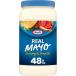  craft настоящий mayo creamy & гладкий майонез 1.42Lja-Kraft Real Mayo Creamy &amp; Smooth Mayonnaise ваш заказ 
