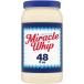  miracle whip mayo модель заправка value размер 1.42Lja-Miracle Whip Mayo-like Dressing Value Si ваш заказ 
