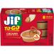  ваш заказ jiftugo- creamy арахисовое масло 8 cup Jif To Go Creamy Peanut Butter, 8 Cups
