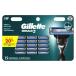 ji let Mach 3 бритва мужской kami санки бритва 15 шт Gillette Mach3 Razor Blade Refills for Men, 15 Count ваш заказ 