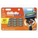 ji let Pro g ride бритва мужской 5 листов лезвие kami санки бритва голубой 12 шт Gillette Pro Glide Men's Razor Blades, 12 Bl ваш заказ 