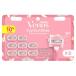 ji let venus комфорт g ride белый чай женский бритва 8 шт Venus ComfortGlide White Tea Women's Razor ваш заказ 