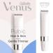 ji let venus волосы &amp;s gold jentoru электрический триммер женский Gillette Venus Pubic Hair &amp; Skin Gentle Trimmer ваш заказ 