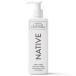 neitib для всего тела she-b крем солнечный taru& кожа 225mL Native Santal &amp; Leather Whole Body Shave Cream ваш заказ 