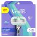 ji let venus sa Martha -f extra гладкий sen City b женский бритва 6 шт Venus Summer Surf Extra Smooth Sensit ваш заказ 