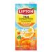 lip тонн черный чай лимон аромат .. жидкость лёд чай Mix 946ml Lipton Black Tea with Lemon Flavored ваш заказ 