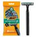  Bick sen City b2 мужской одноразовый kami санки 2 листов лезвие 8шт.@BIC Sensitive 2 Disposable Razors for Men, 2 Blad ваш заказ 