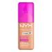  ваш заказ niks Professional макияж макияж M1 da-24H soft коврик основа Classic слоновая кость 11 примерно 25mL NY