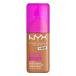 ваш заказ niks Professional макияж макияж M1 da-24H soft коврик основа золотой 24 примерно 25mL NYX Pro