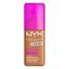  ваш заказ niks Professional макияж макияж M1 da-24H soft коврик основа теплый мед примерно 25mL NYX Prof