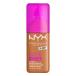  ваш заказ niks Professional макияж макияж M1 da-24H soft коврик основа мед 26 примерно 25mL NYX Profe