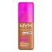  ваш заказ niks Professional макияж макияж M1 da-24H soft коврик основа свет зизифус g примерно 25mL NYX Prof